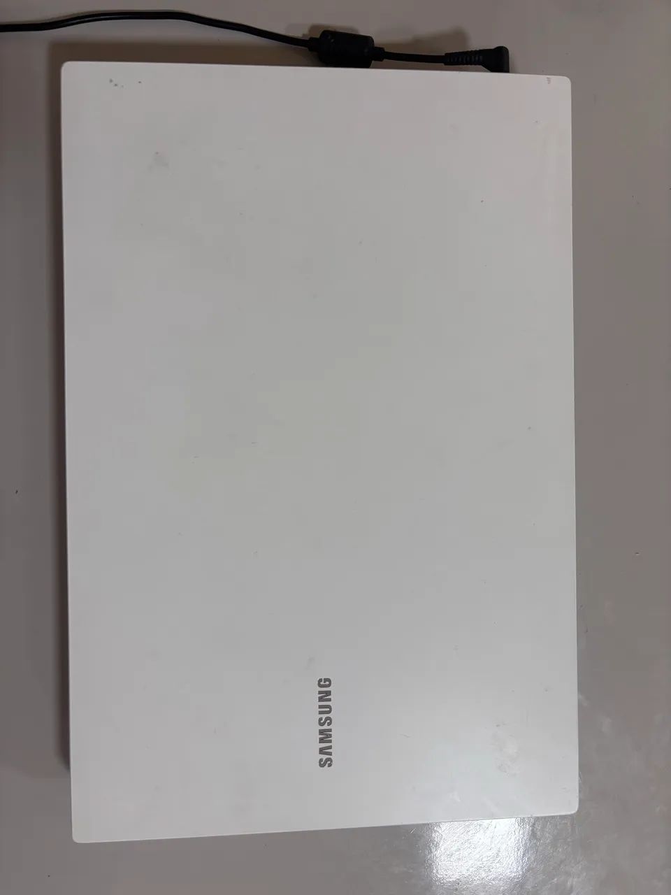 Notebook Samsung Celeron 16GB SSD 250GB - Foto 3
