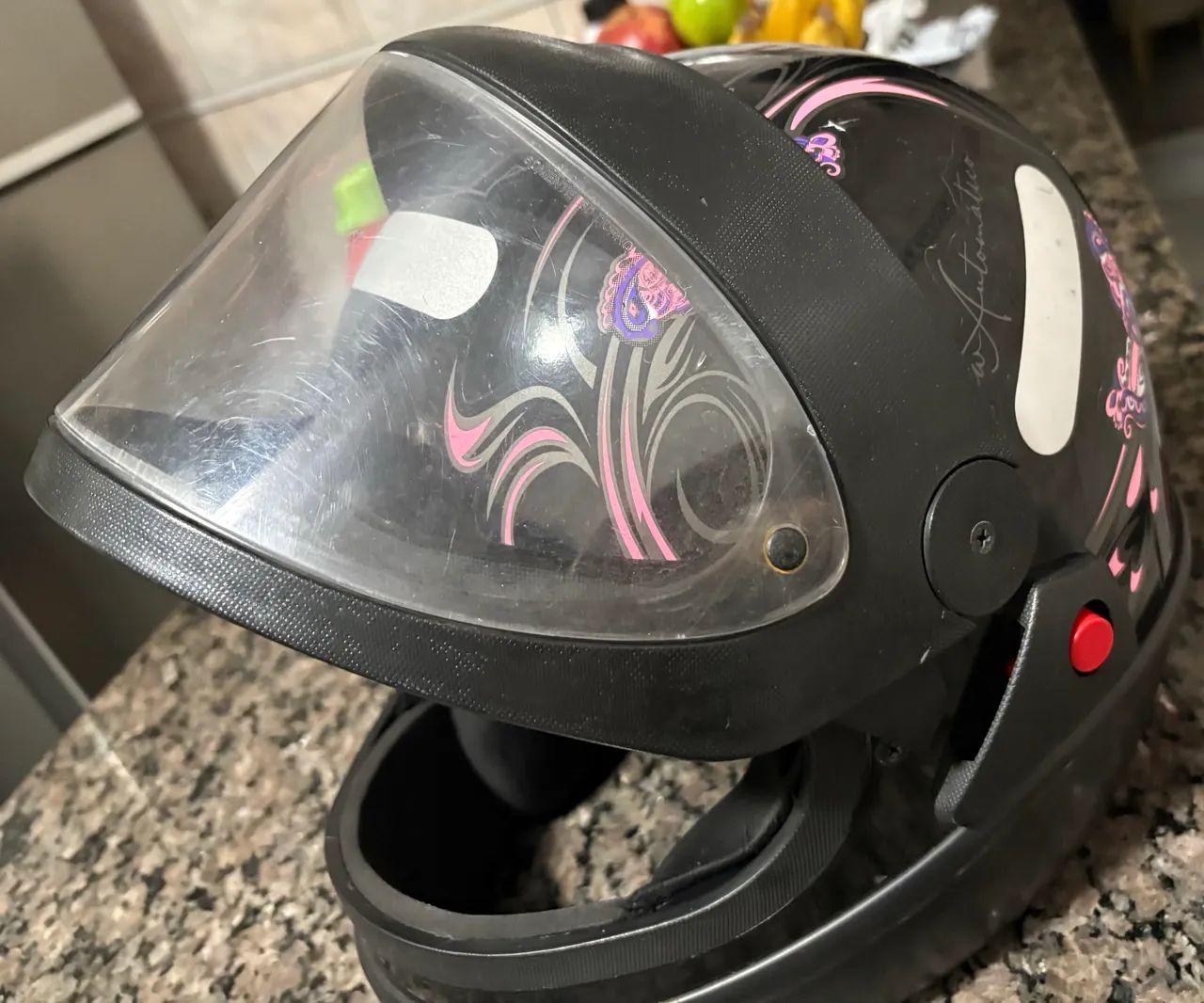 Capacete  - Foto 2