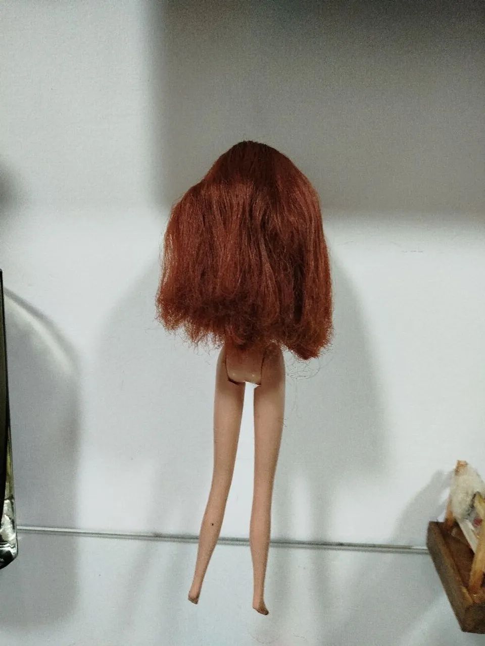 Boneca Vintage - Foto 4