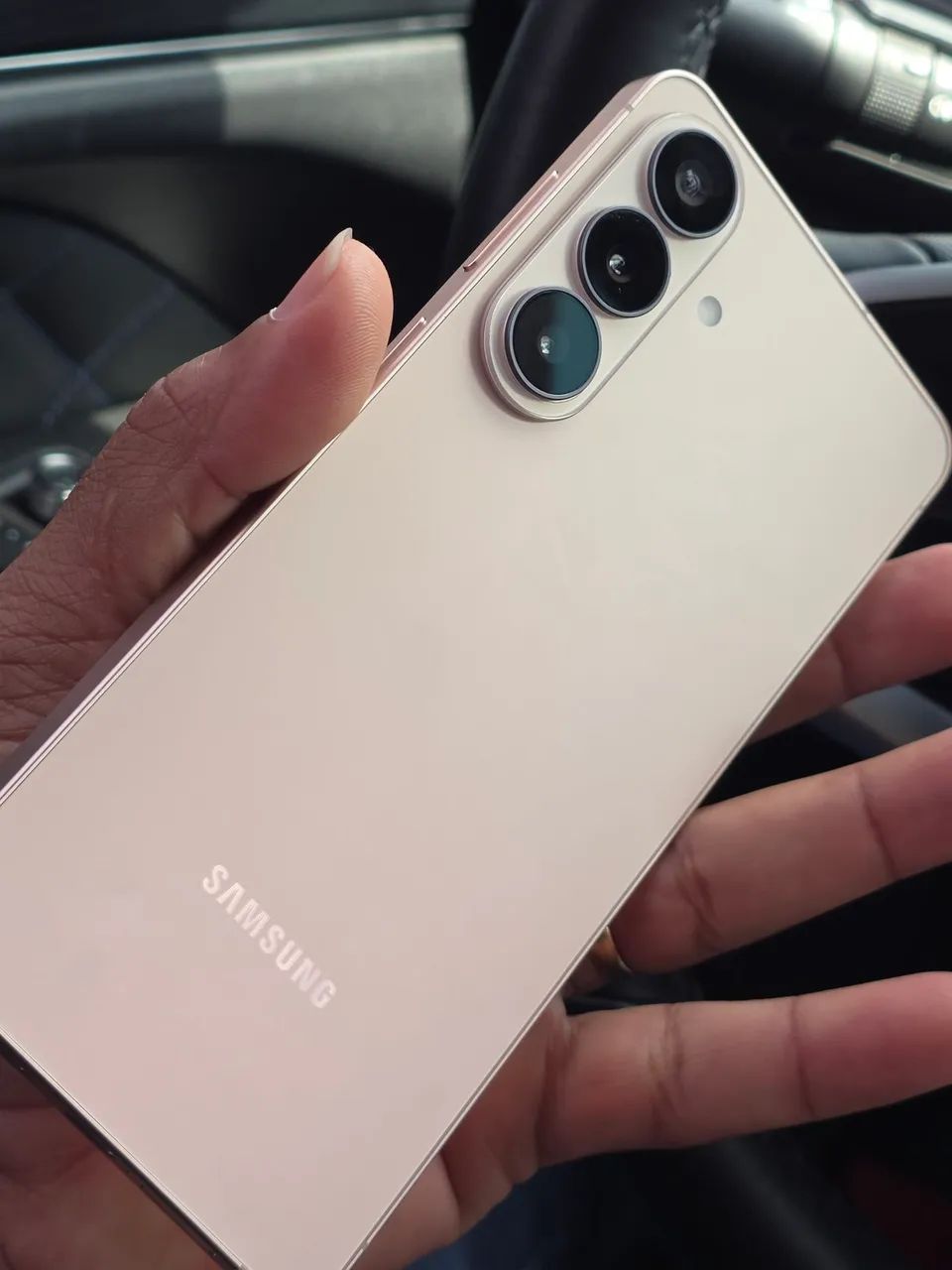 Samsung s26 plus 512gb. - Foto 2
