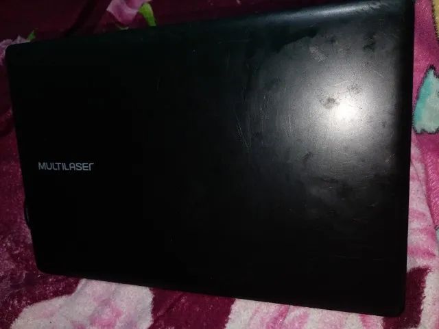 Notbook