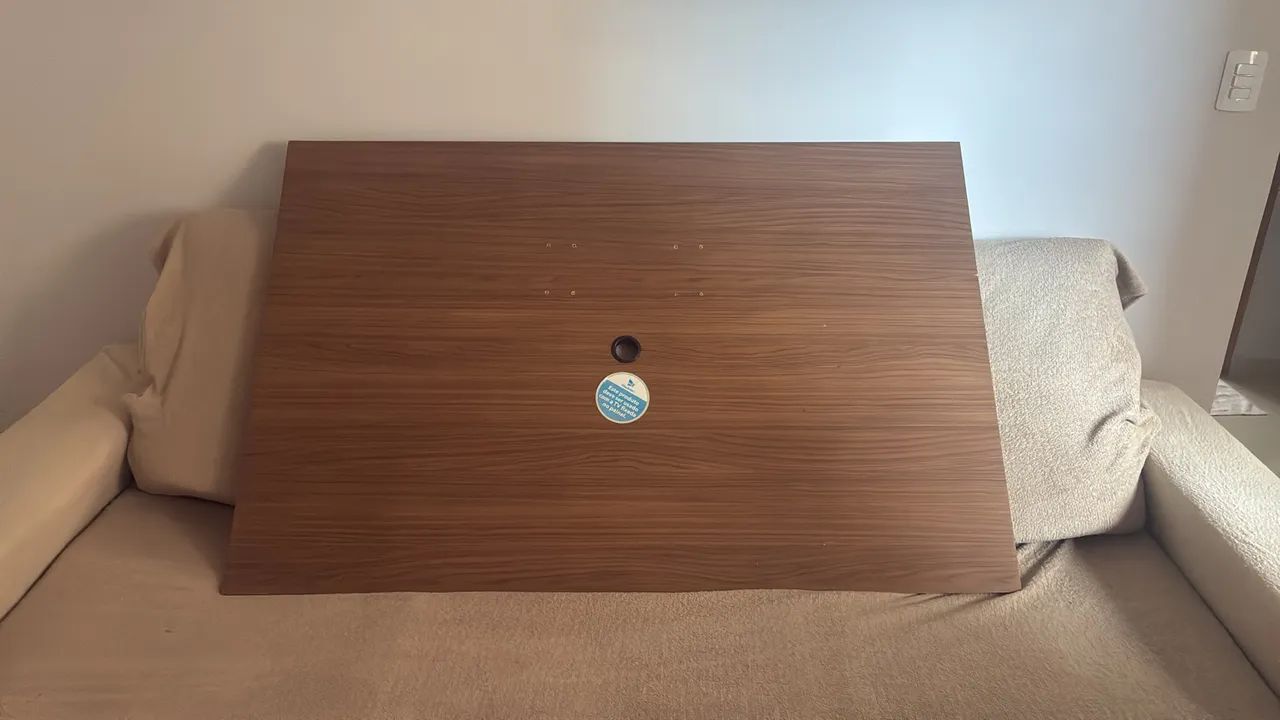 Painel de TV 