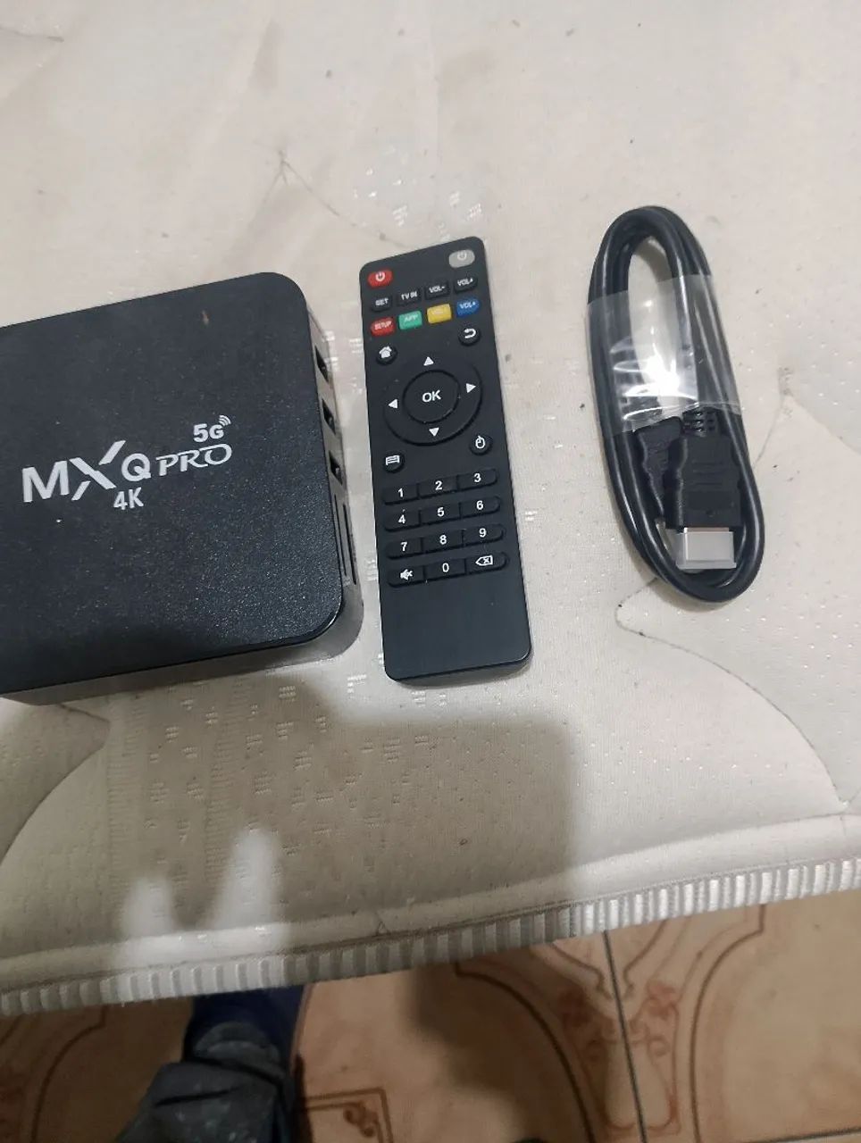 Transforme sua TV em uma smartv  - Foto 4