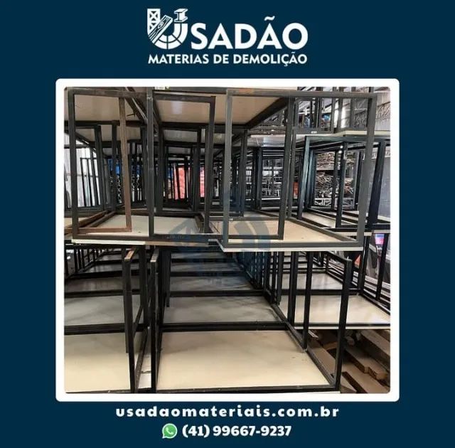 Mesas Industrial - 1x0,70m