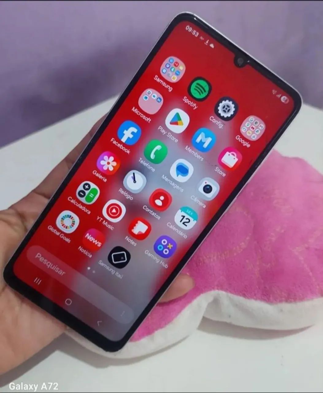 Samsung A05 128GB