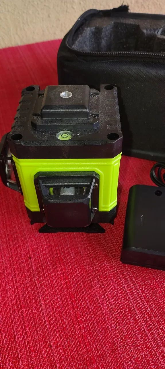 Nível a laser  - Foto 5
