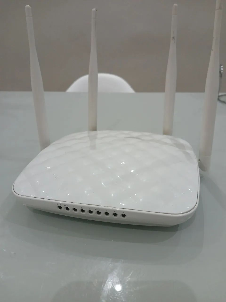 Roteador Multilaser 404871549163284481