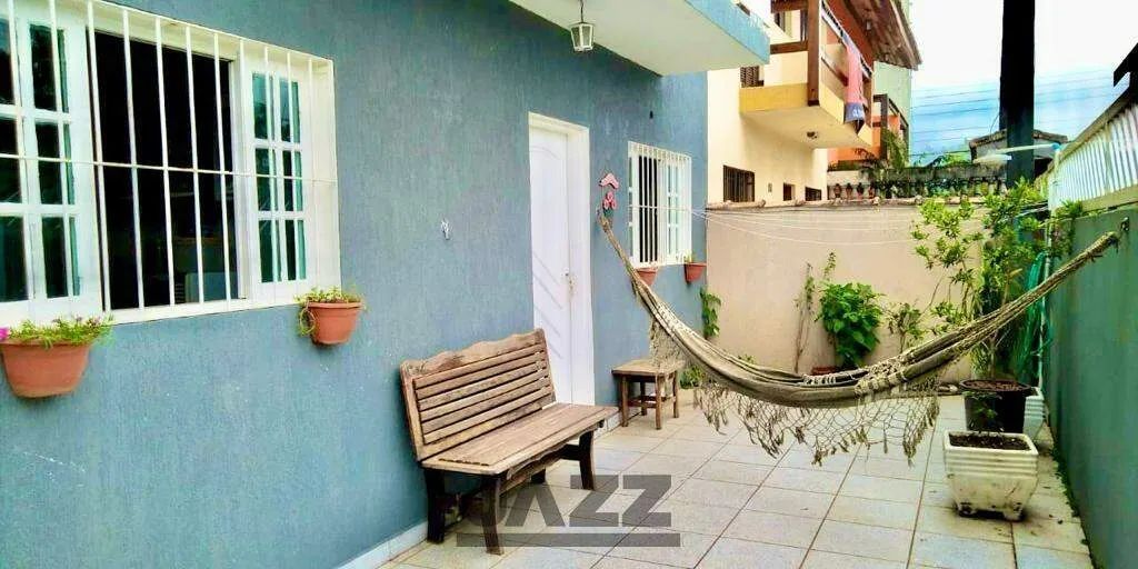 Casa à Venda - Centro, Bertioga -115m2 - 3 Quartos - Foto 5