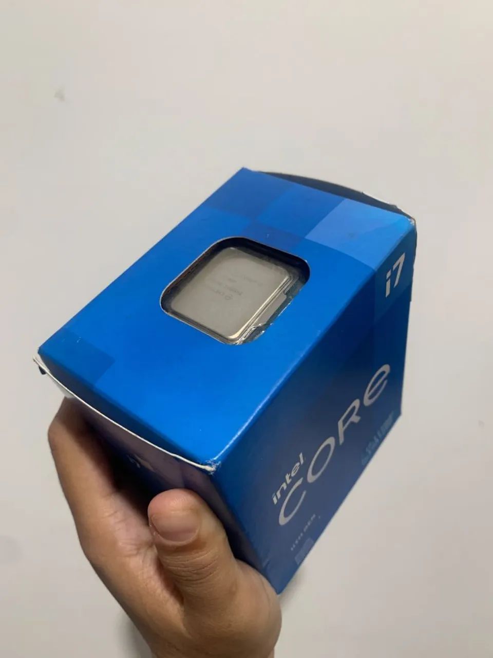 Processador i7 11700f LGA1200 - Foto 2