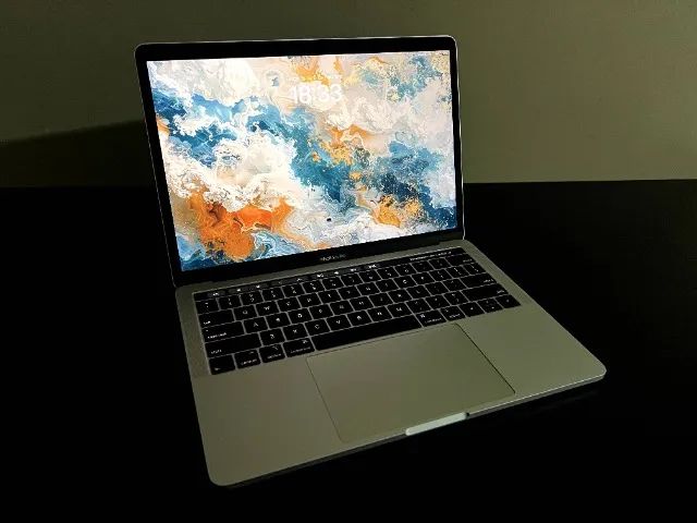 MacBook Pro 2019 500GB SSD