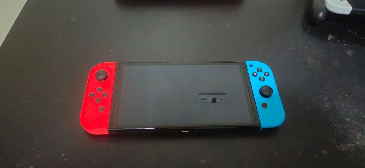Nintendo Switch oled  - Foto 2