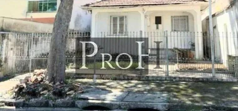 Terreno Vila Helena Santo André