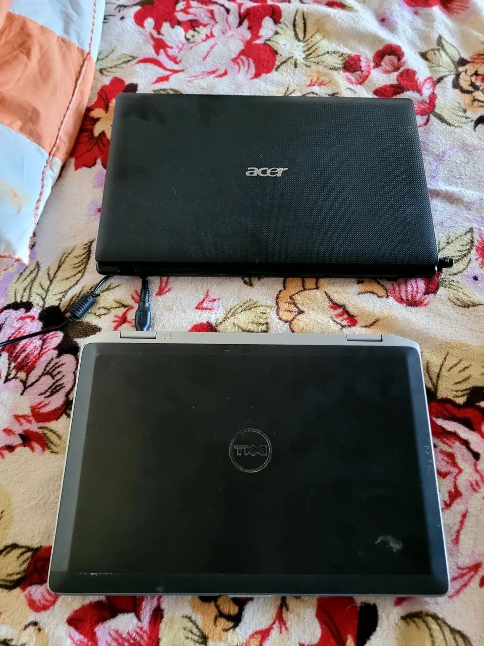 Notebooks pra reparos