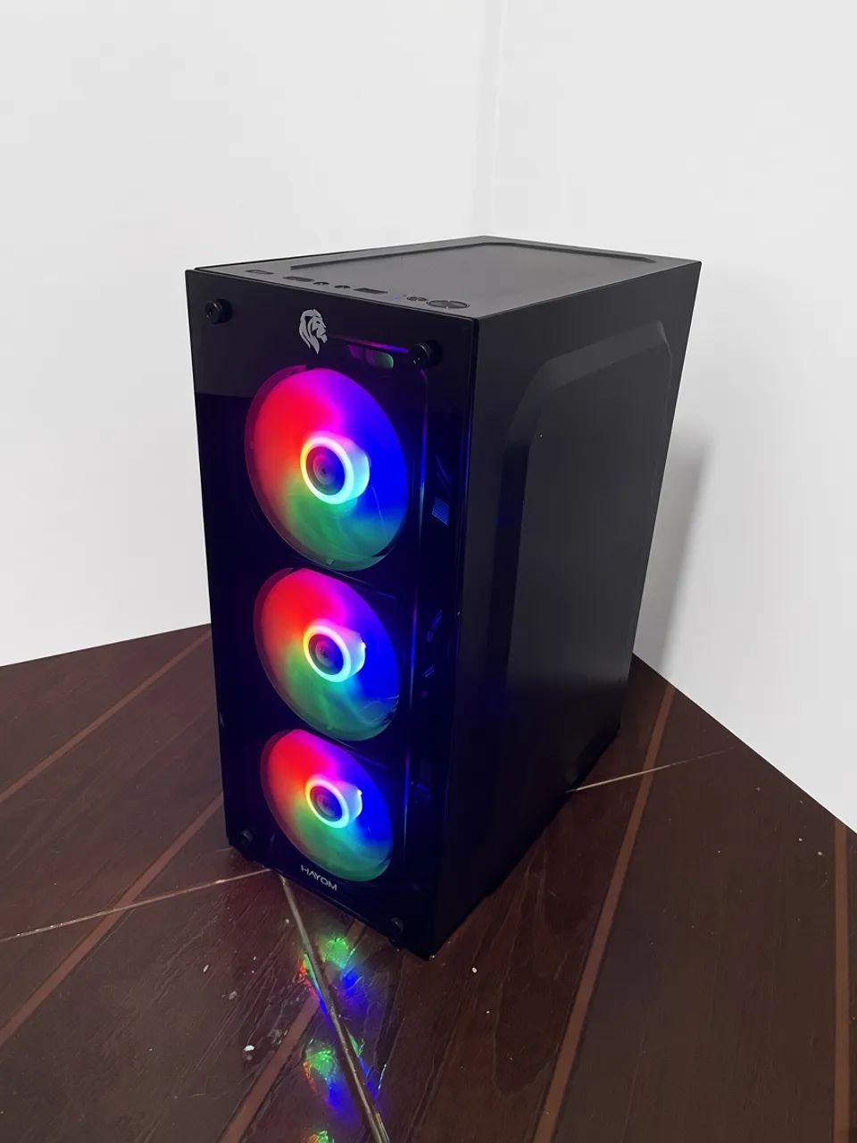 Pc Básico