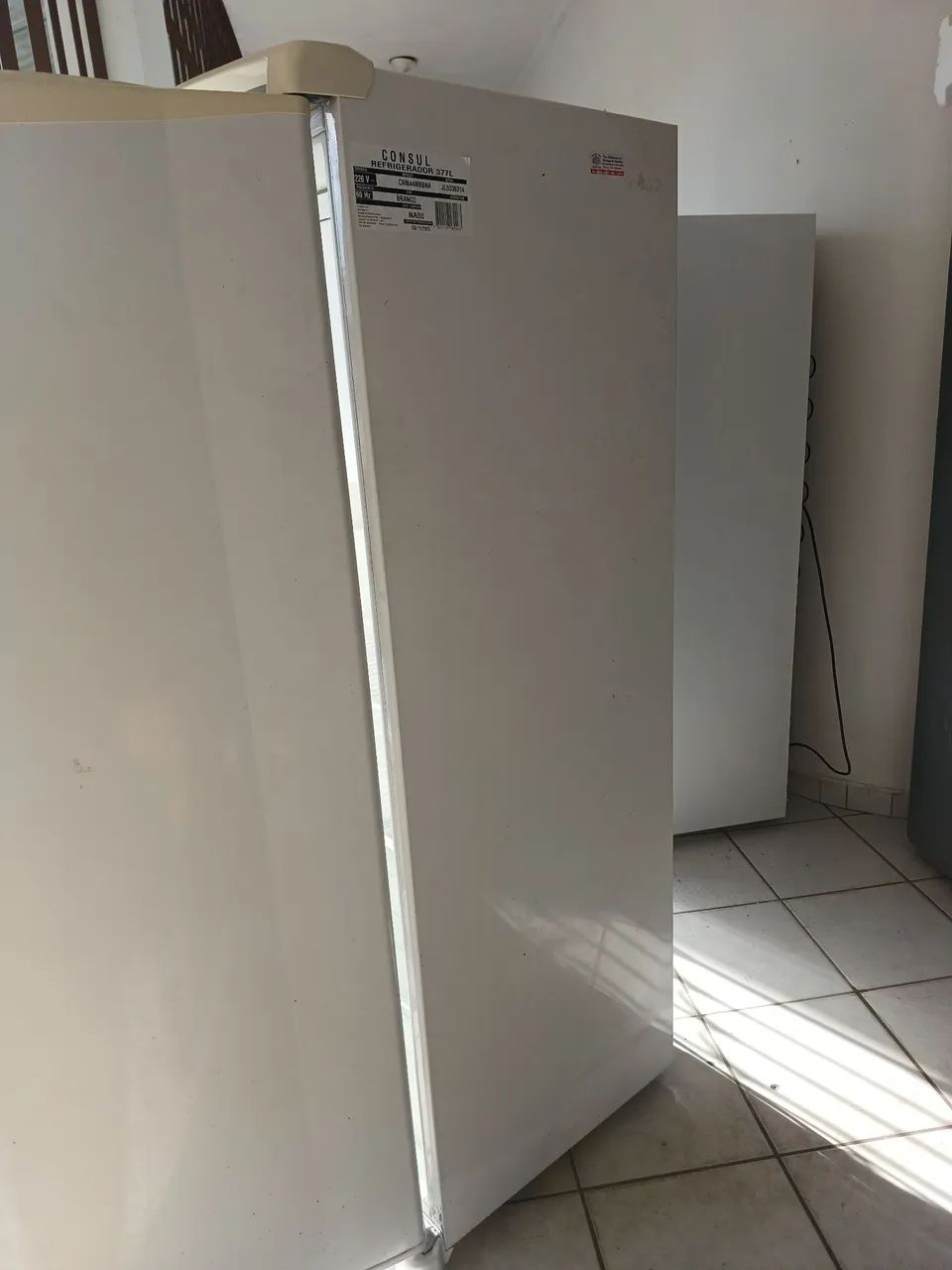 Geladeira frost free  - Foto 3