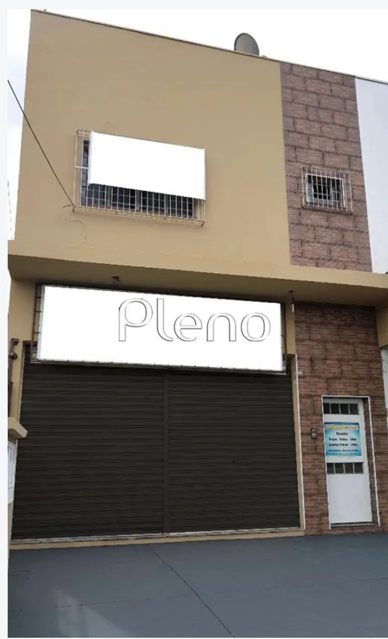 Prédio à venda em Indaiatuba, Jardim Rêmulo Zoppi, com 230 m² - Foto 2