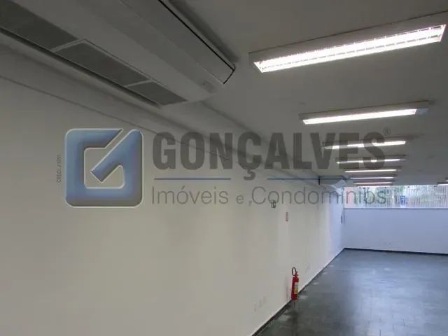Salão para Aluguel no Centro de São Bernardo do Campo - 7 Vagas - Foto 3