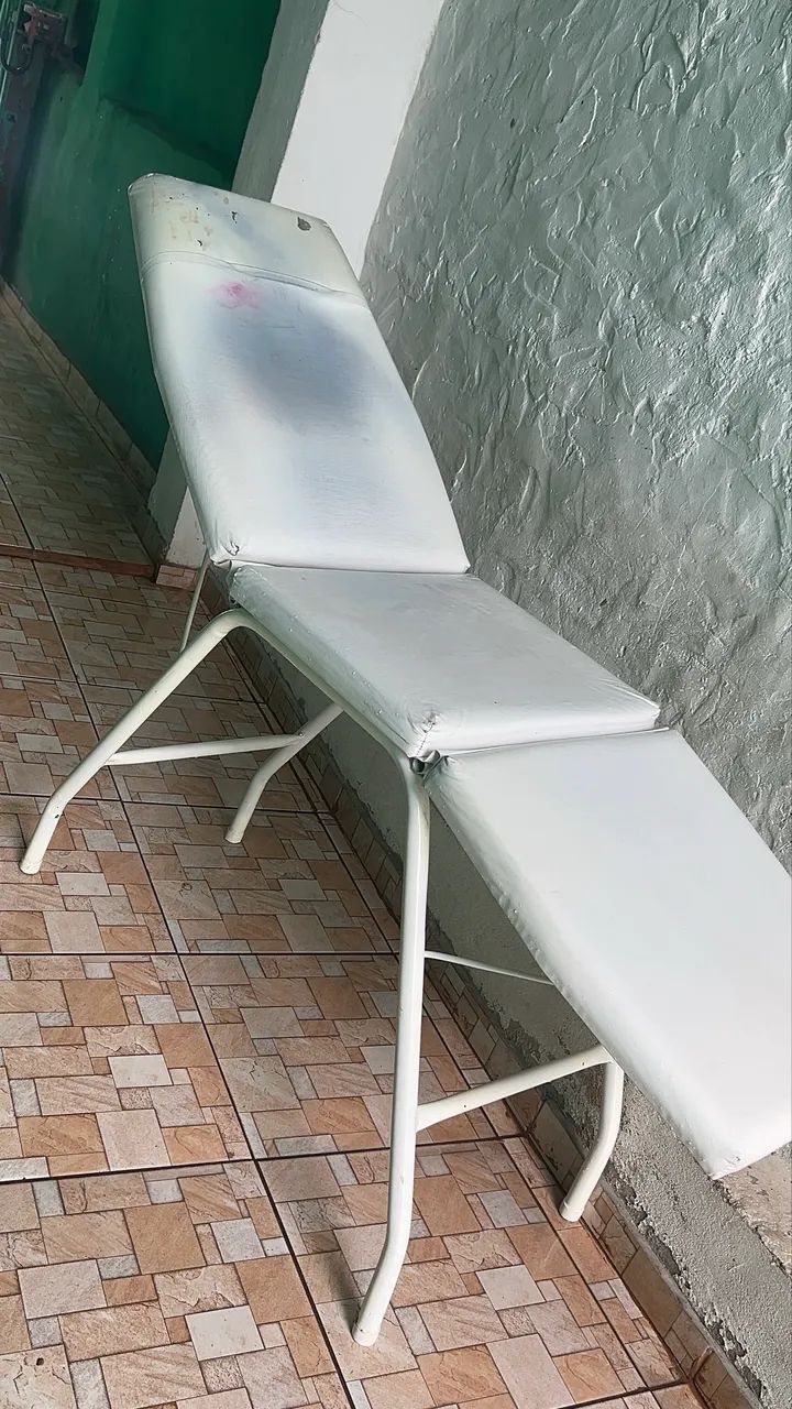 Maca 3 posições  - Foto 2