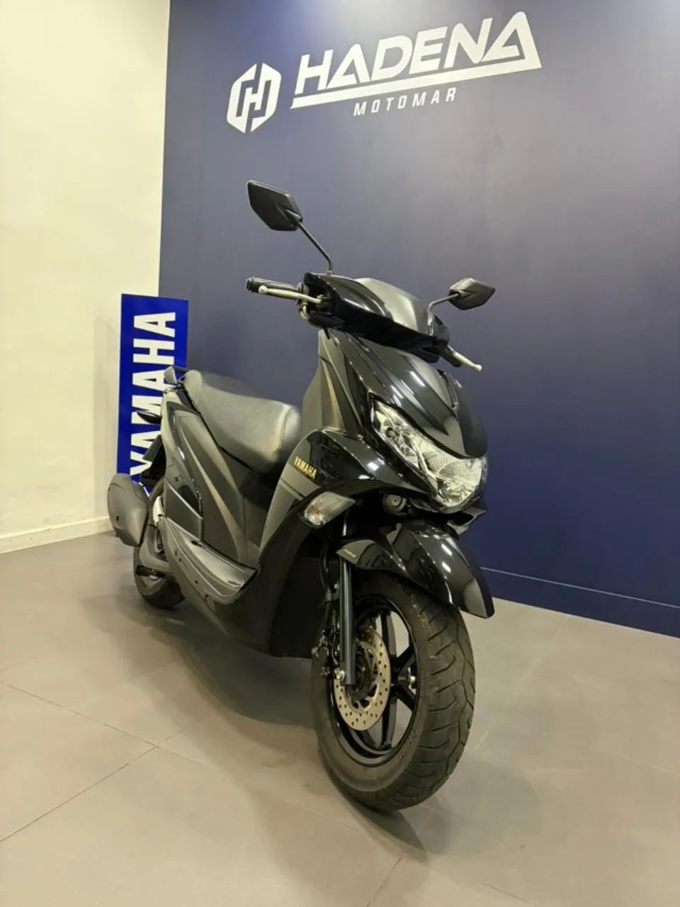 Fluo 125 - Foto 3