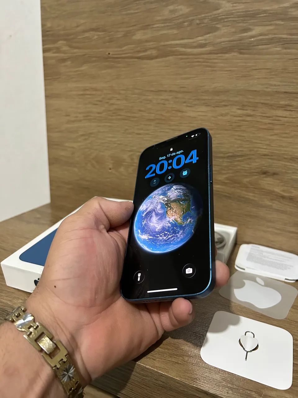 iPhone 13 - Foto 4