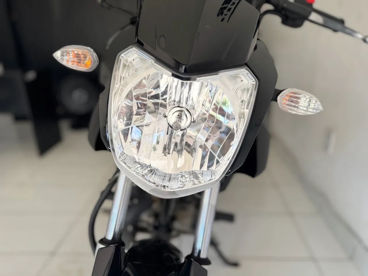 YAMAHA FACTOR ED 150cc - ANO 2024 - Foto 2