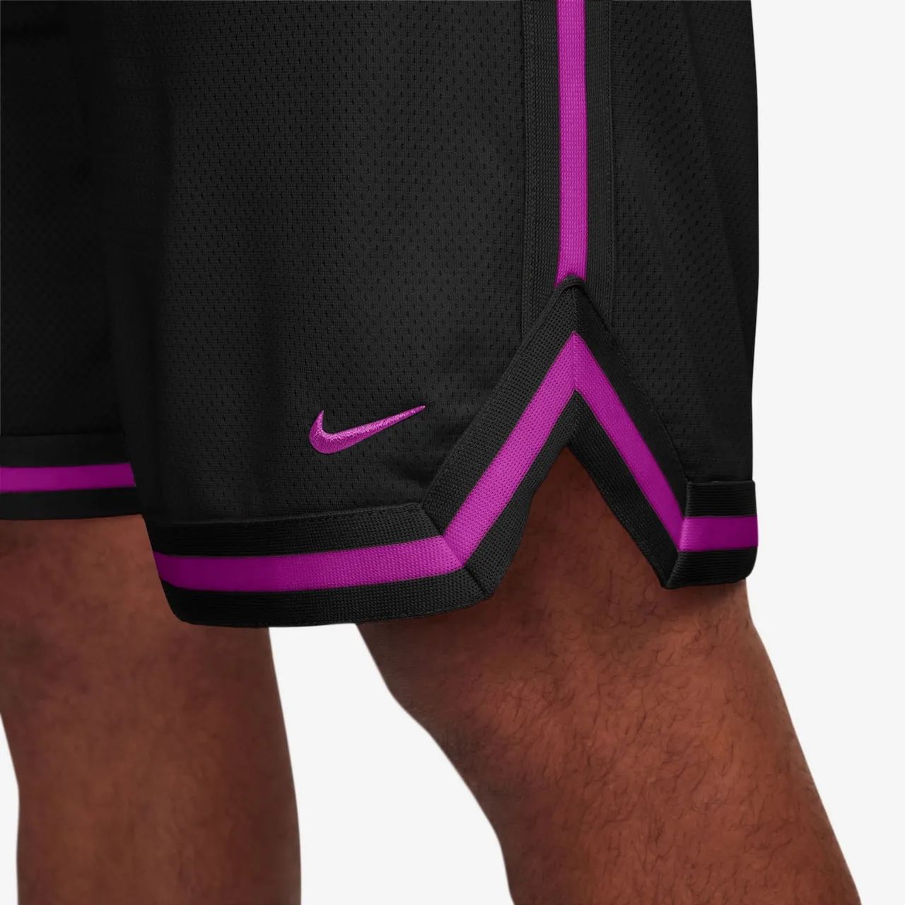 Shorts Nike Dri-FIT DNA Masculino - Foto 3
