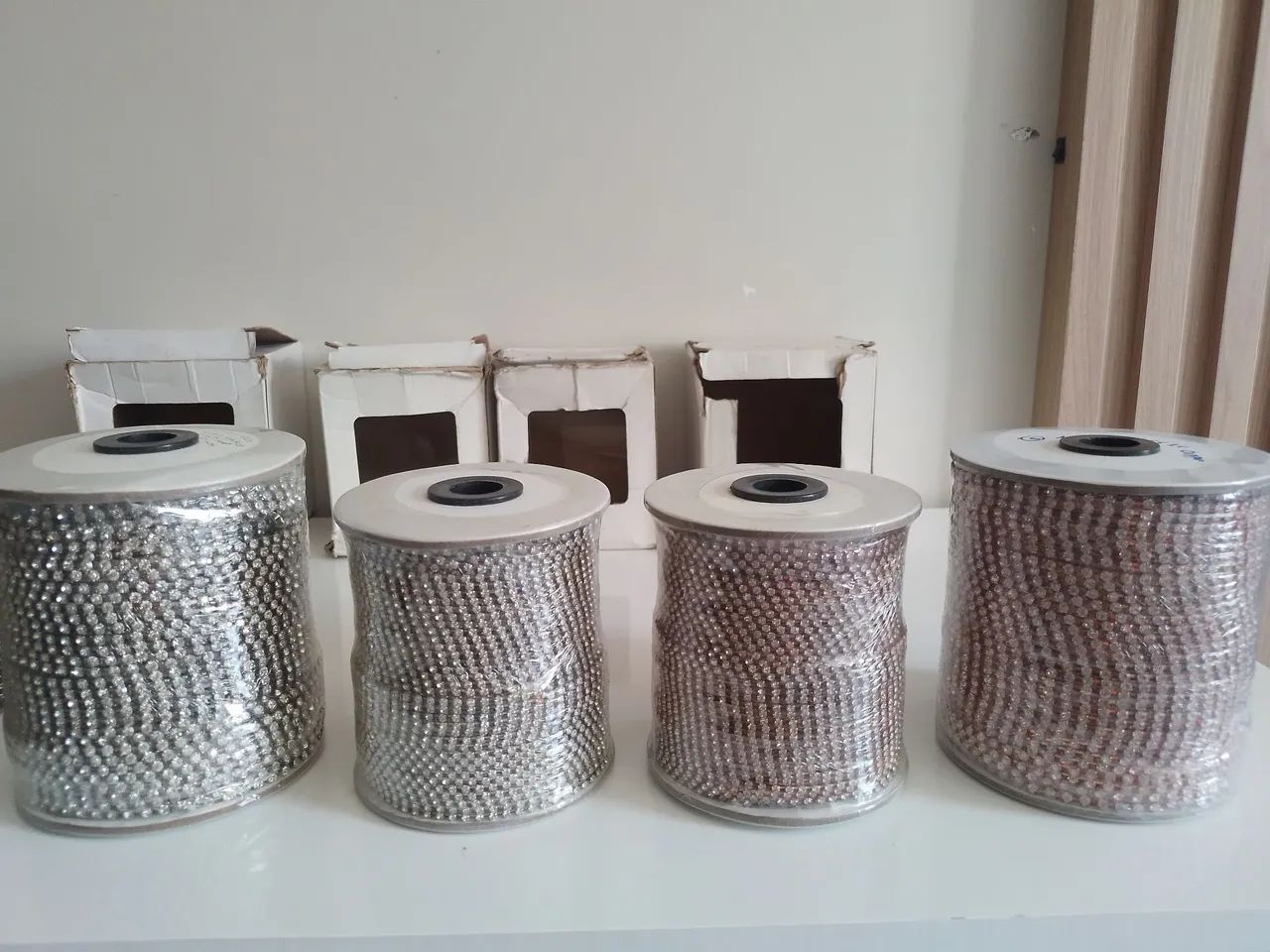 Strass para confec ção  - Foto 2