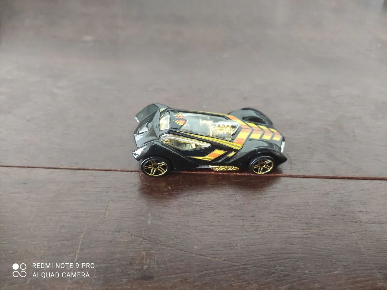 Hot Wheels Sinistra 2006 Mainline  - Foto 2