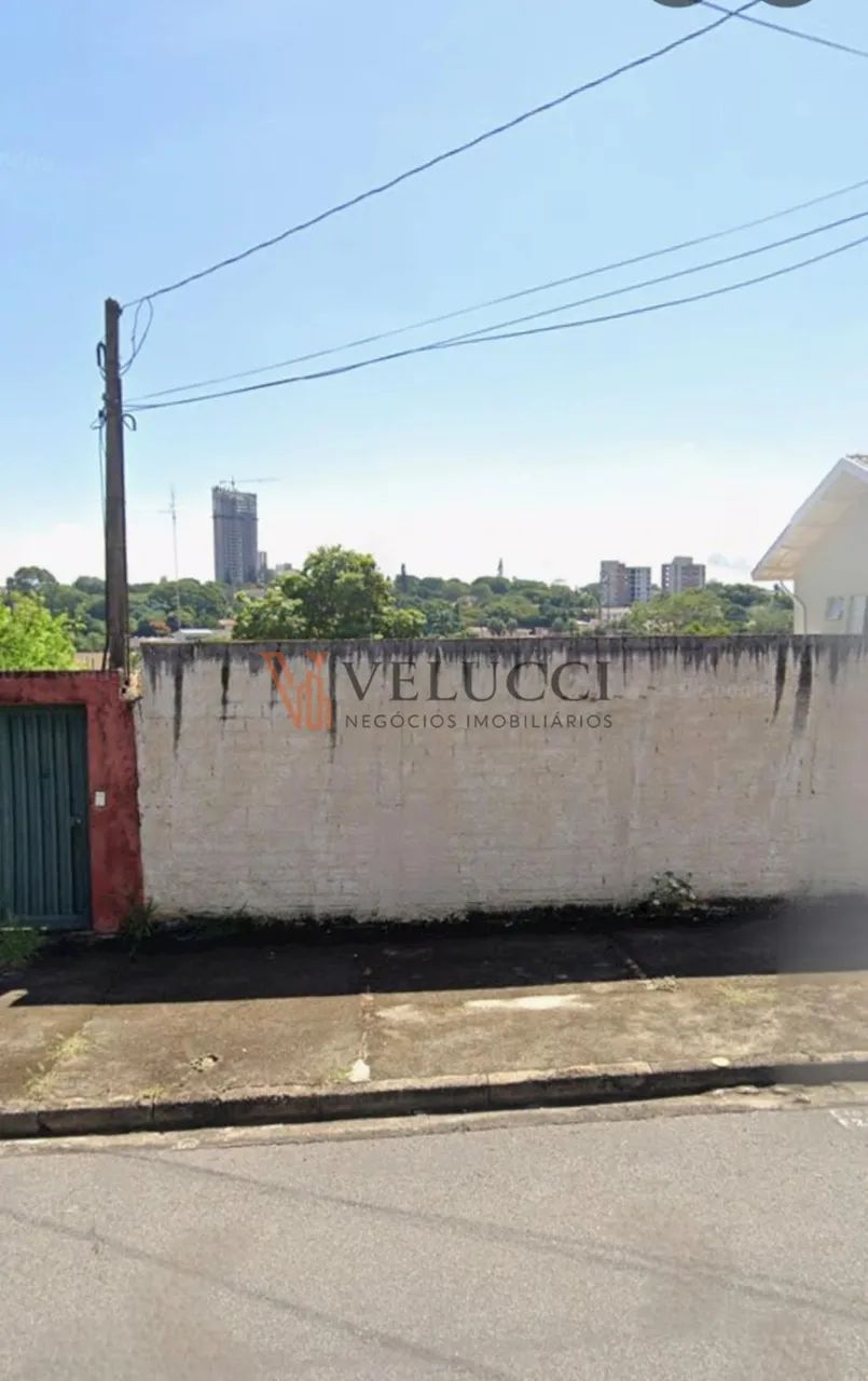 Terreno à venda no bairro Nova Campinas - Foto 5