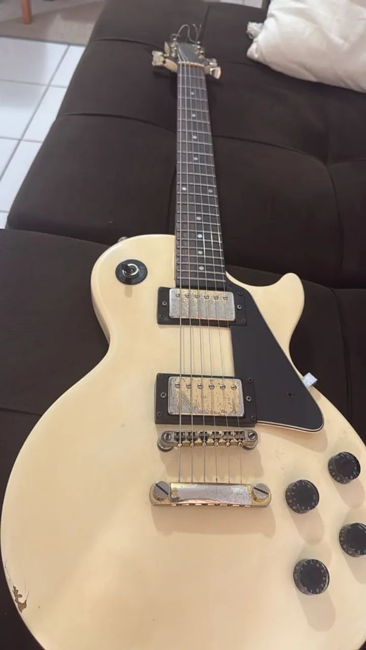 Guitarra