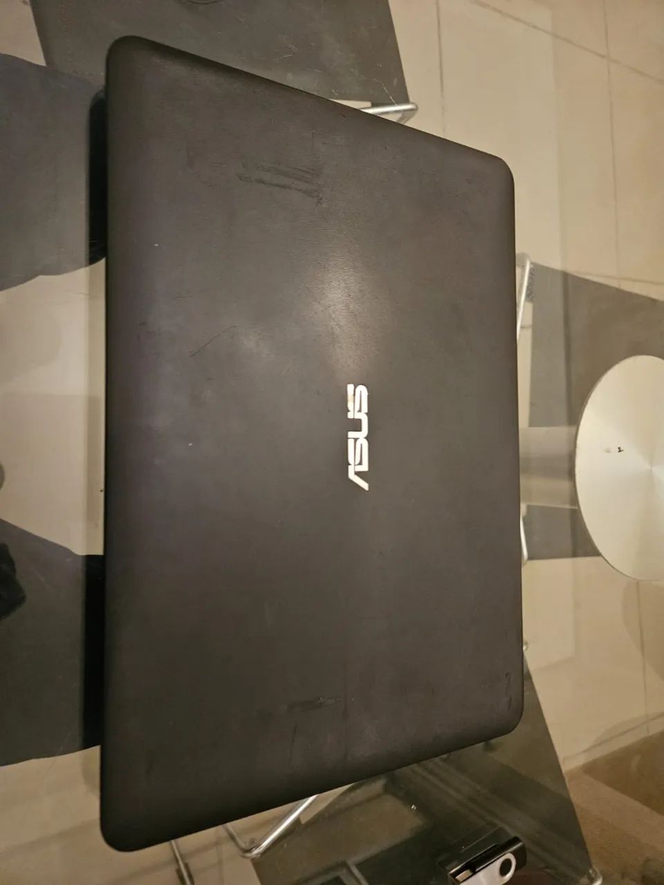 Vendo notebook Ásus Z450l i5 - Foto 2