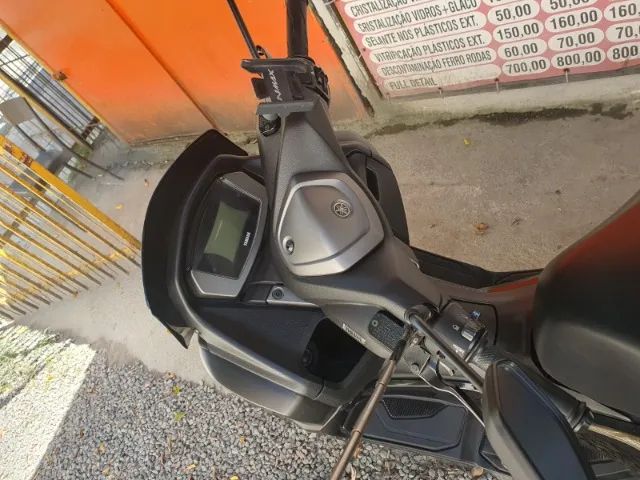 Moto tipo Scooter NMAX 2022 - Foto 2