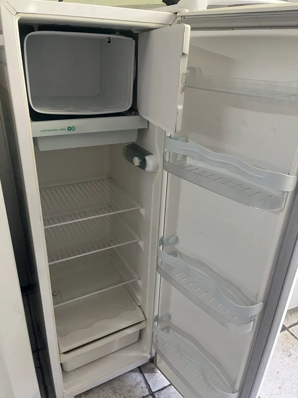 Geladeira  - Foto 2