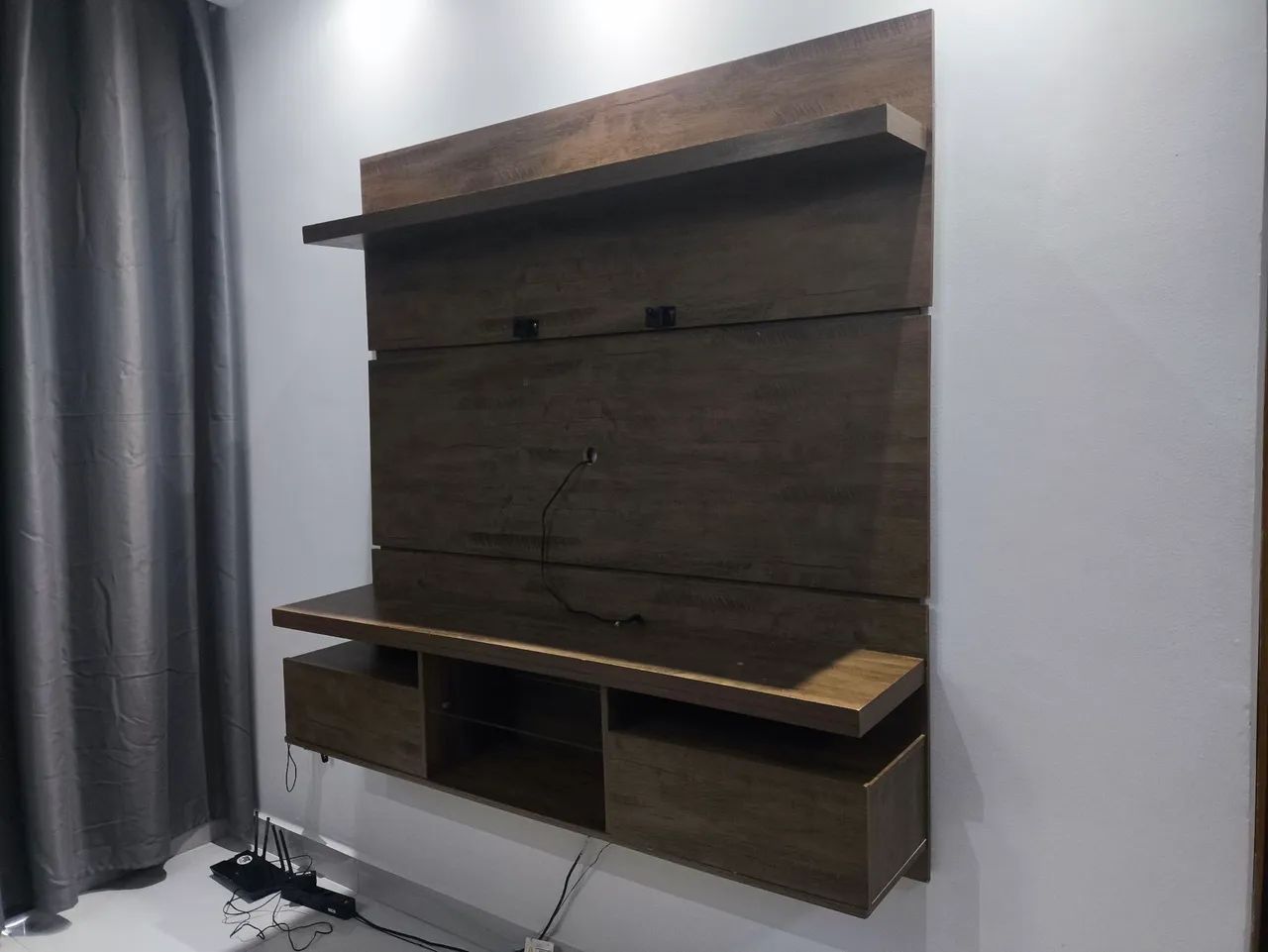 Painel sala