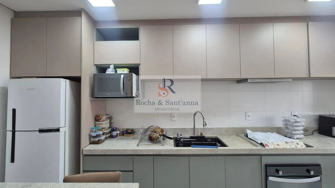 Apartamento - The Park View - Indaiatuba/SP