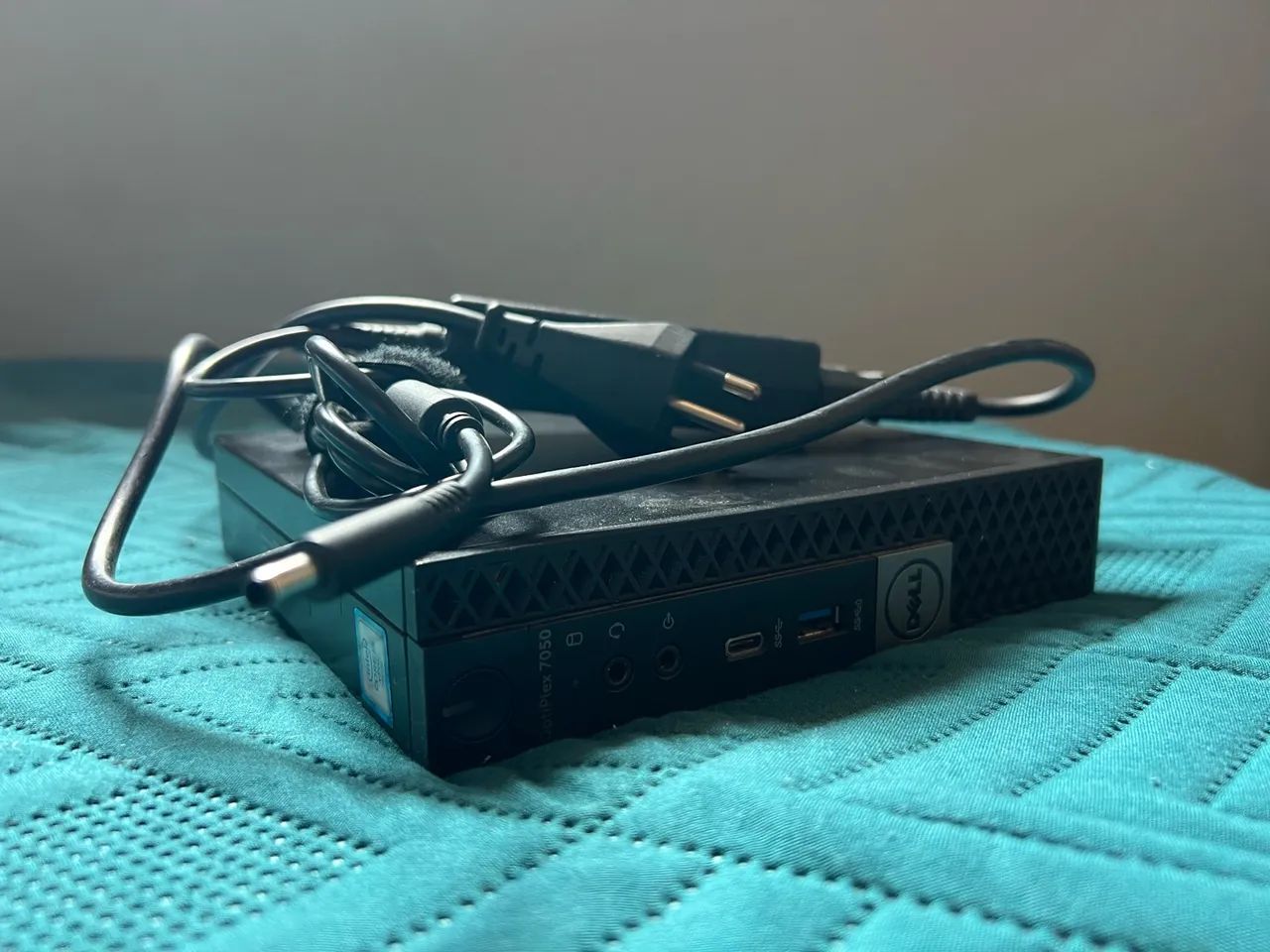 PC DELL OpitPlex 7050 i5 - Foto 3