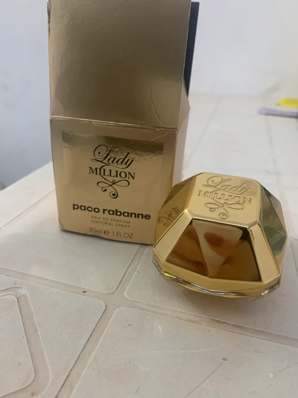 Perfume  - Foto 3