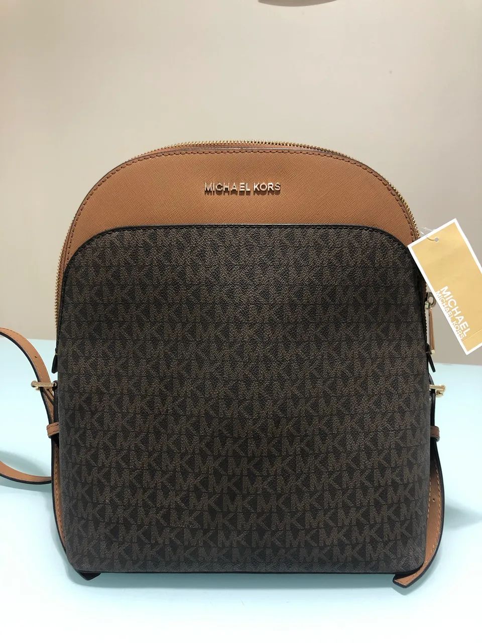 Mochila Michael Kors Original - Foto 2