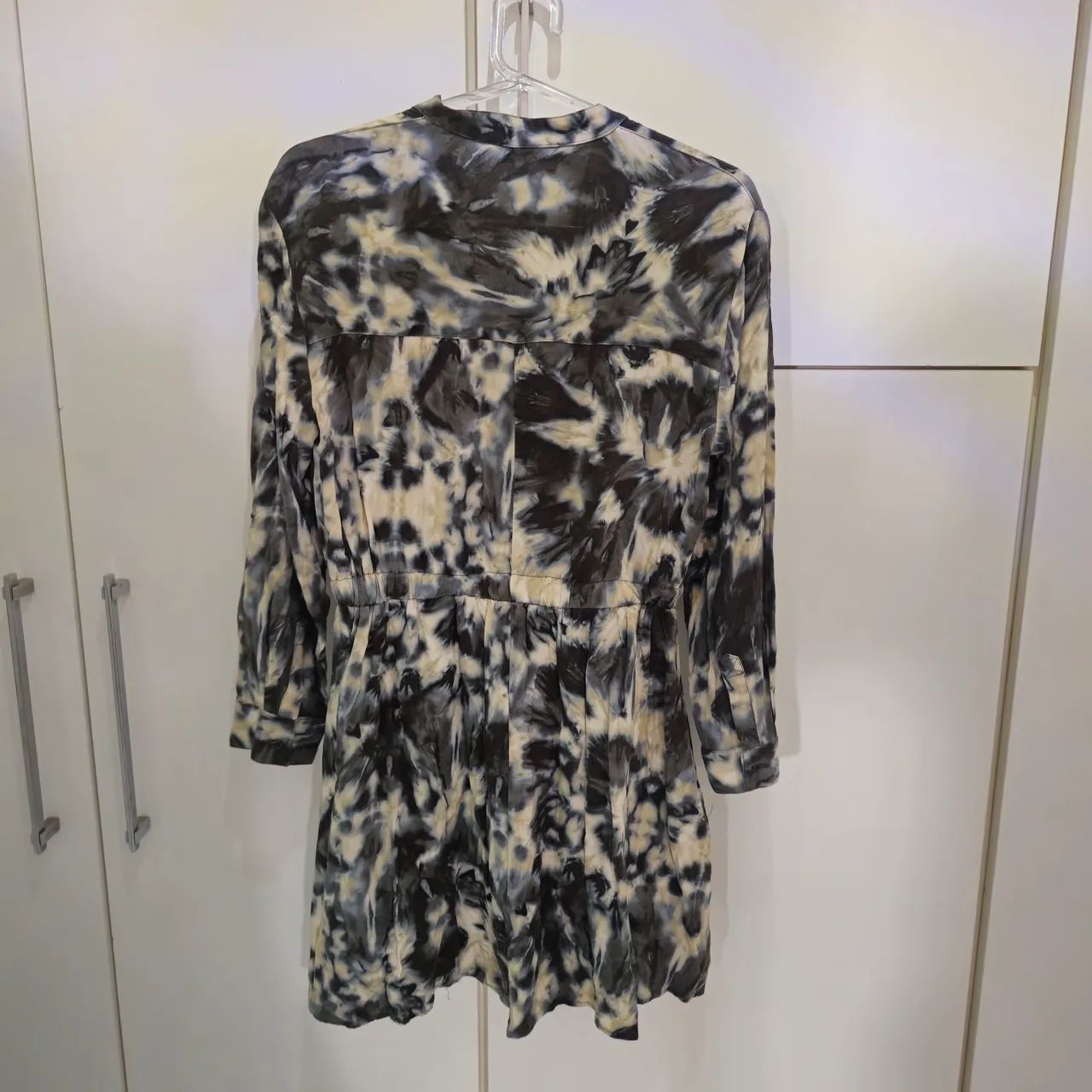Vestido Zara m - Foto 3