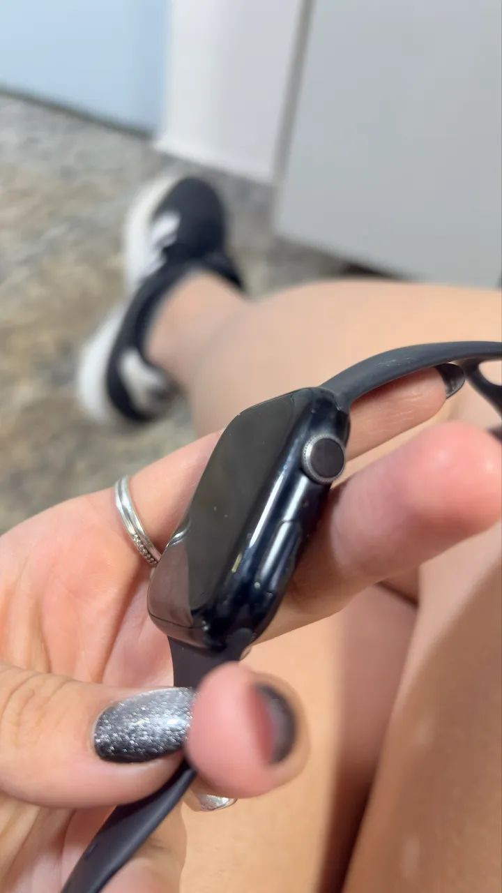 Apple Watch 8 45mm 