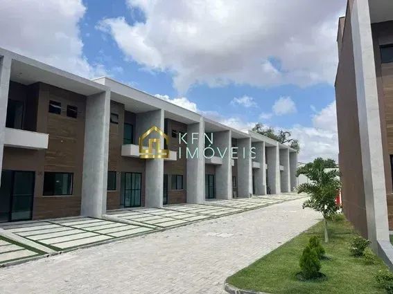 VENDO Casa duplex, com 86m² , 2 suítes na Maraponga - Fortaleza - CE - Foto 3