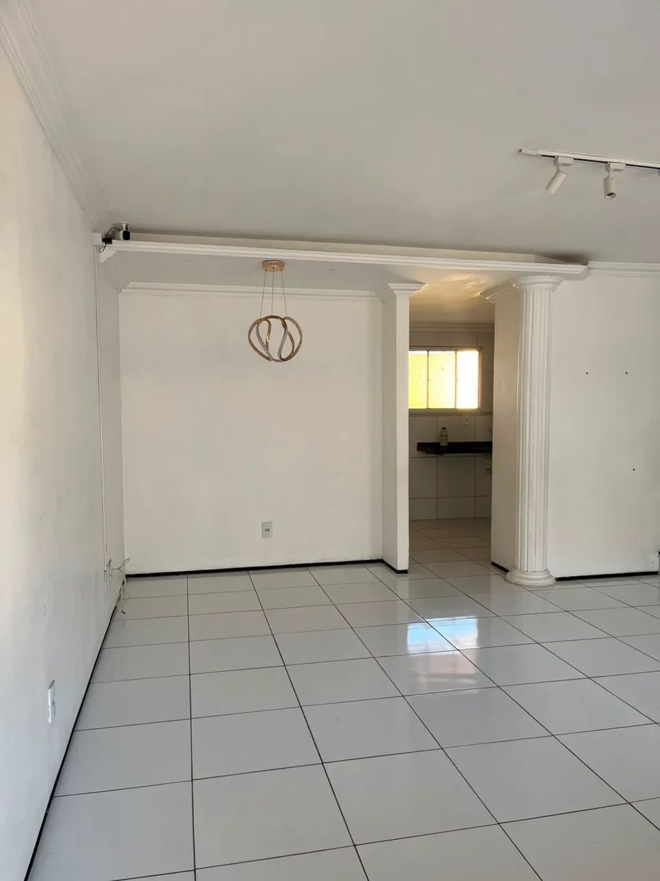 Alugo casa em condomínio  - Foto 3