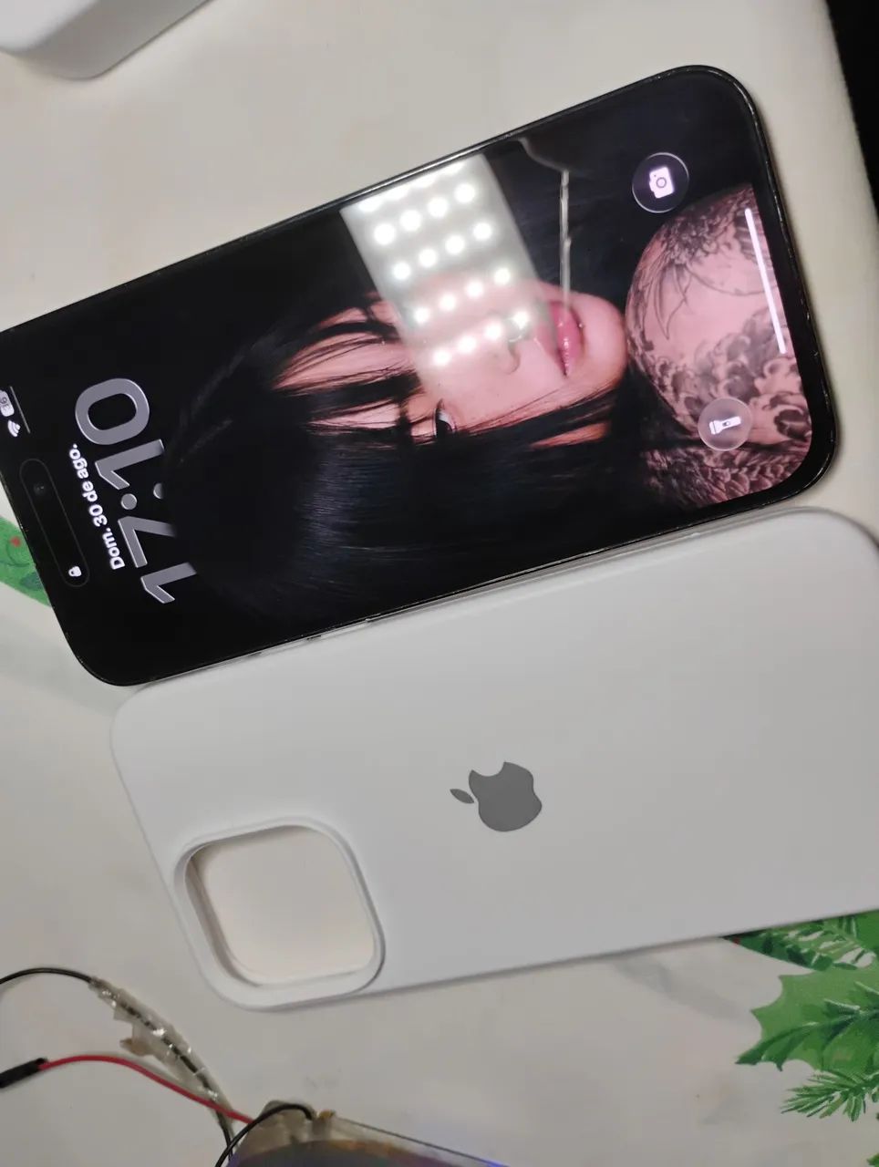 Iphone 14 pro max 