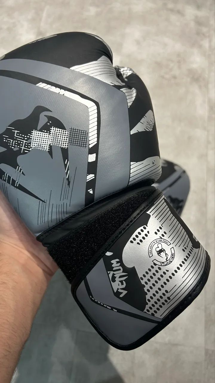 Luva boxe venum  - Foto 5