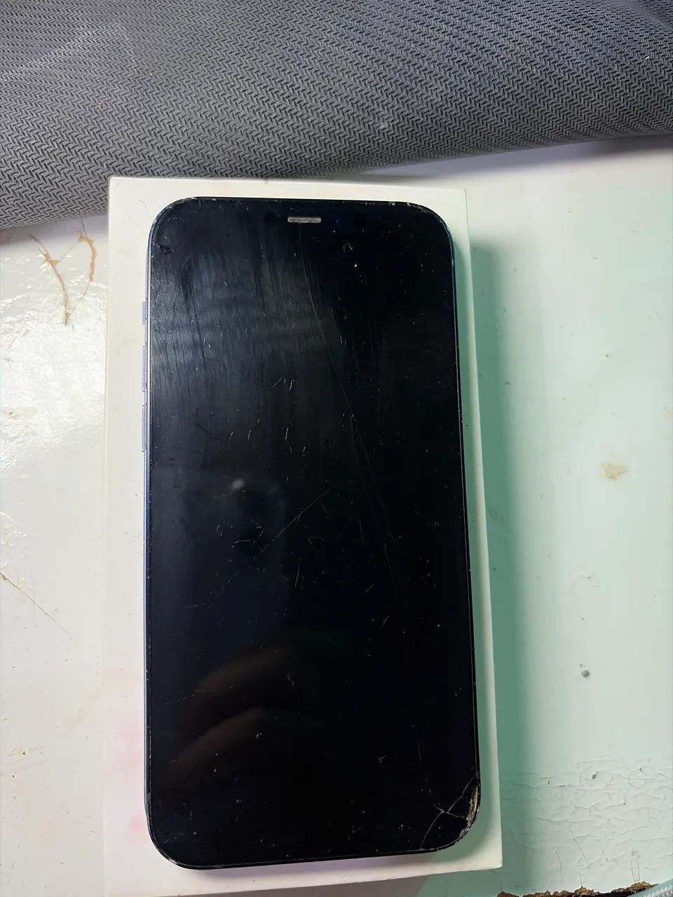 iPhone 12 - Foto 2