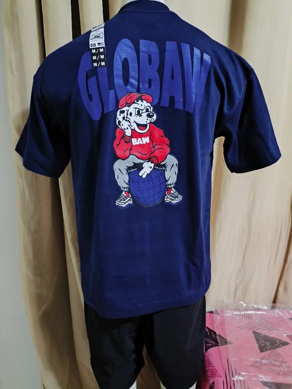 Roupas masculinas  - Foto 2