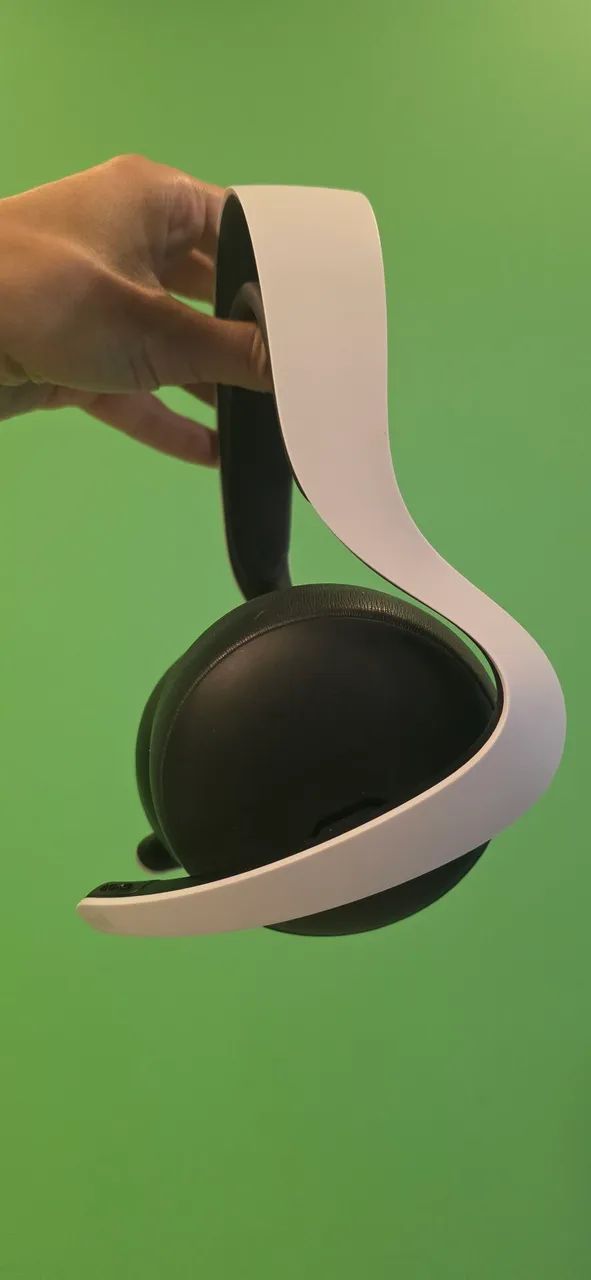 Headset Pulse Elite Sony