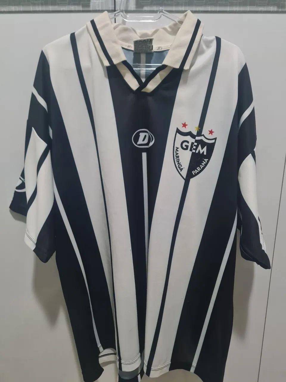 Camisa Gremio Maringá