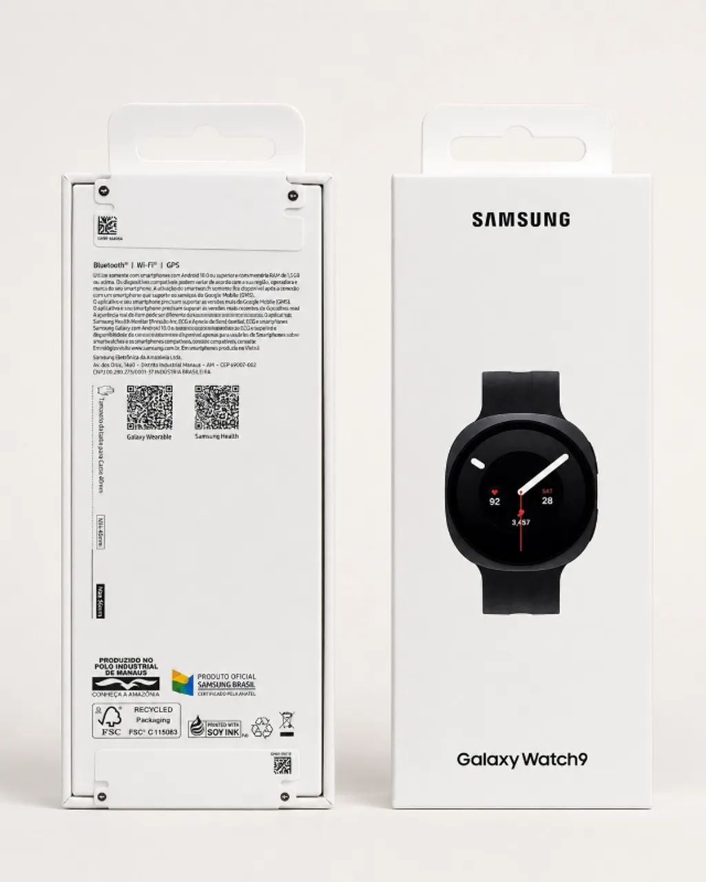 Samsung Galaxy Watch 9 - Foto 2