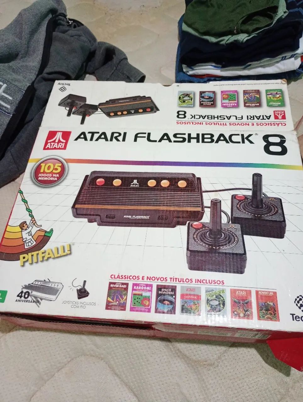 Atari  - Foto 2